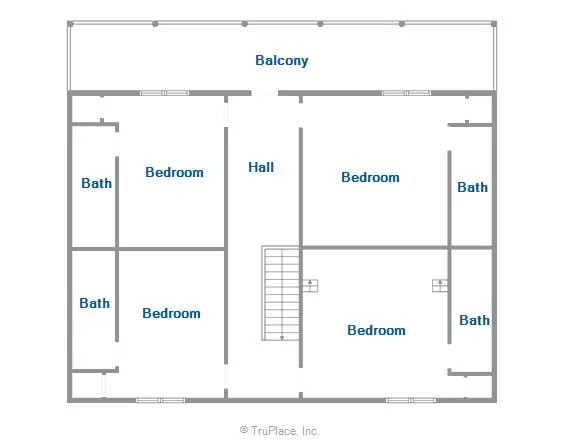 Smoky Mountain Splash