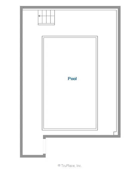 Smoky Mountain Splash