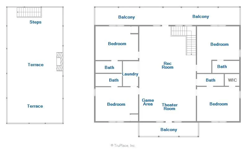 Splash Mountain Lodge