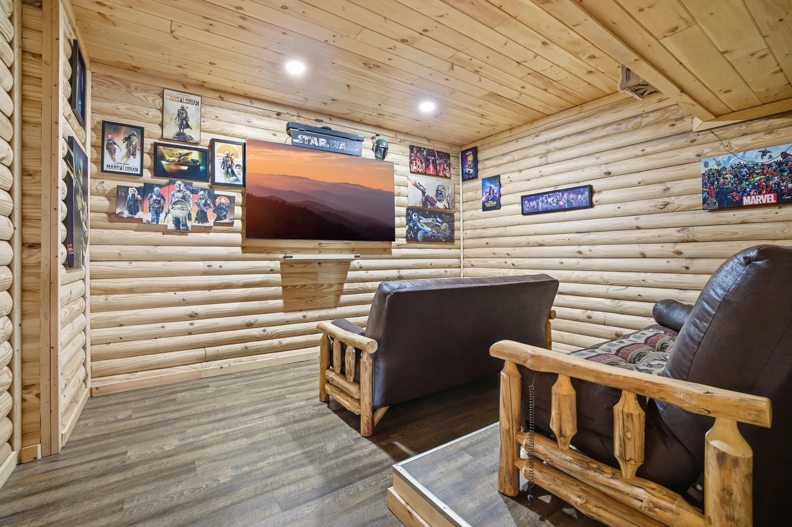 Climbing to New Heights