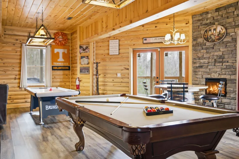 Climbing to New Heights