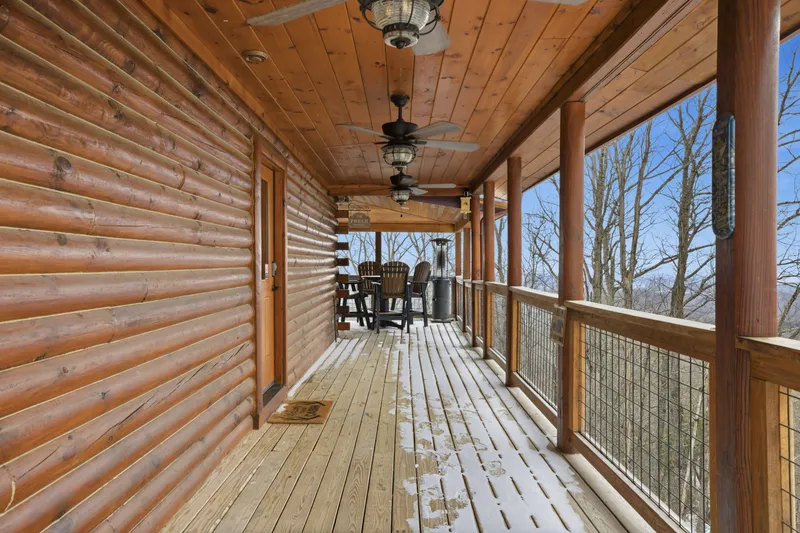 Climbing to New Heights