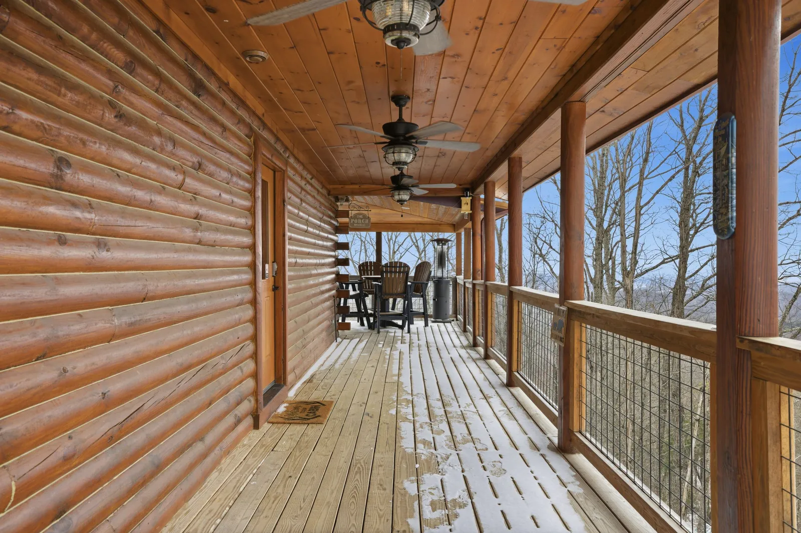 Climbing to New Heights