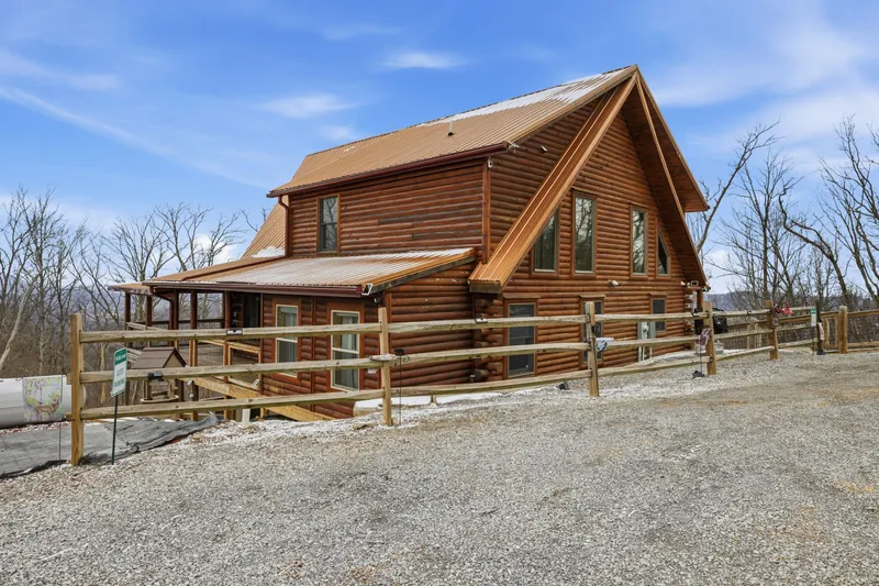 Climbing to New Heights