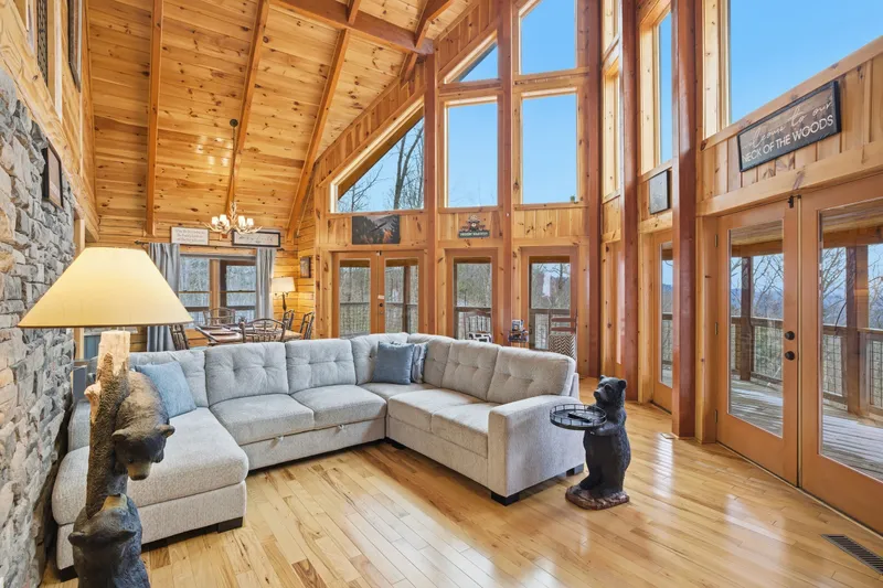 Climbing to New Heights