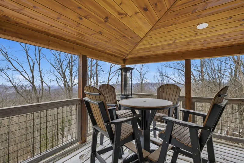 Climbing to New Heights