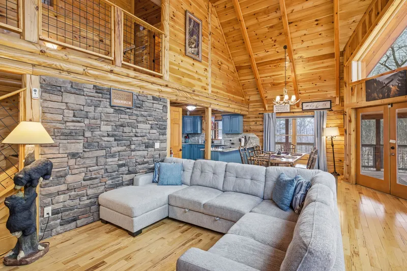 Climbing to New Heights