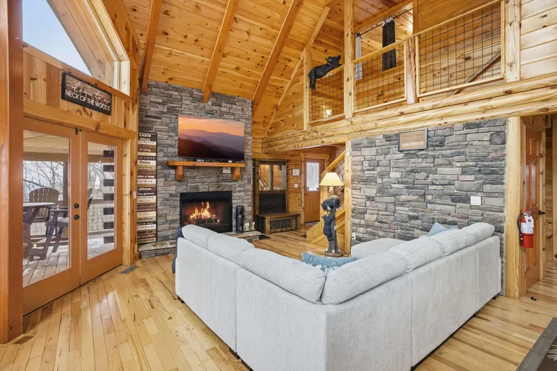 Climbing to New Heights