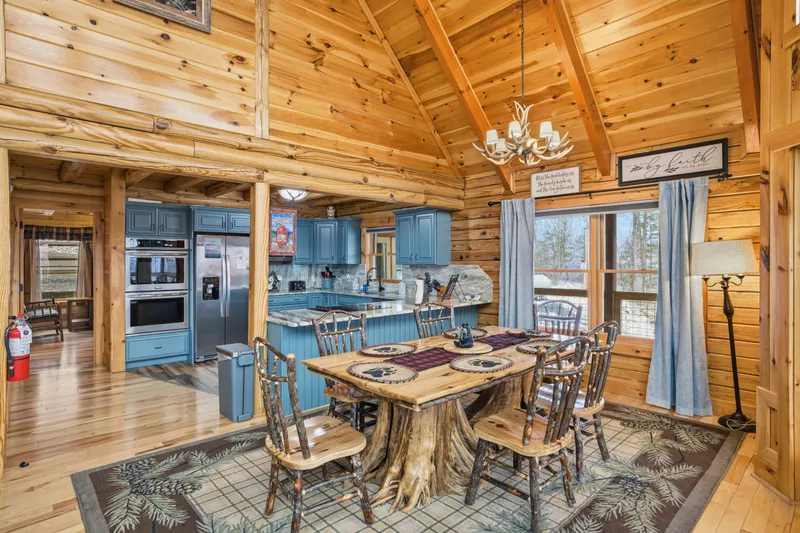 Climbing to New Heights