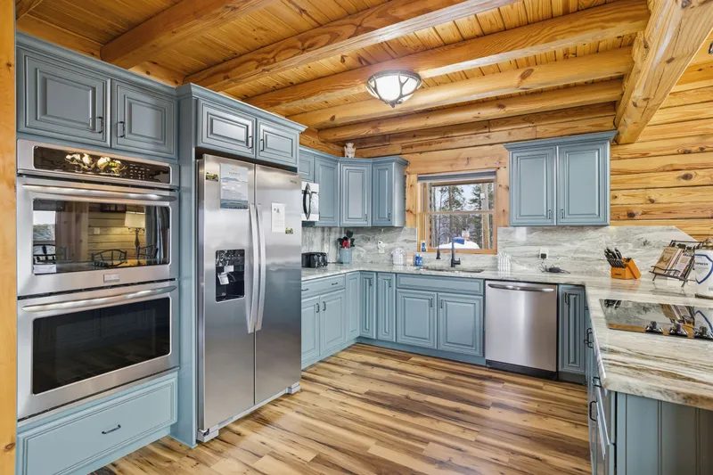 Climbing to New Heights