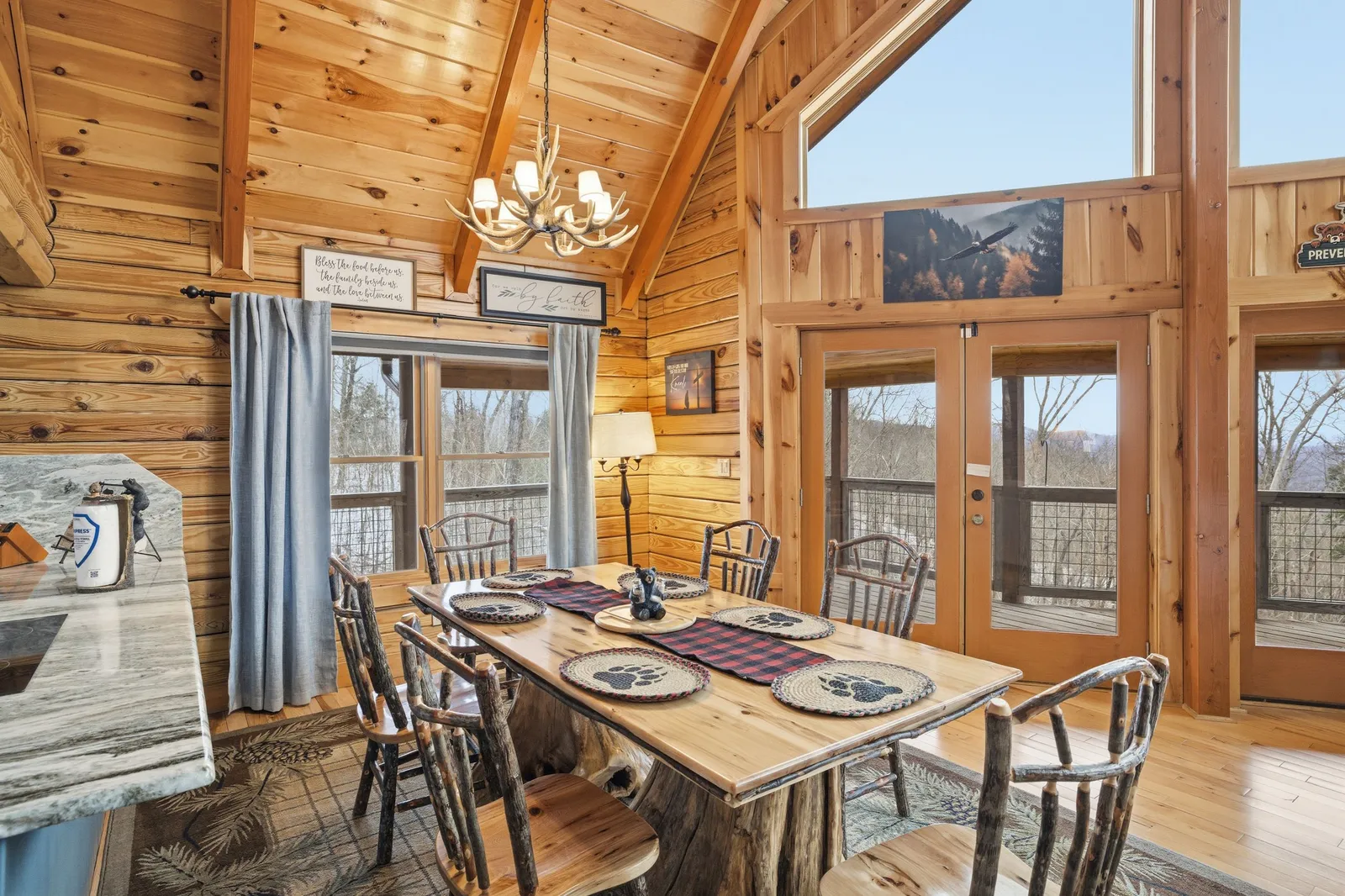 Climbing to New Heights