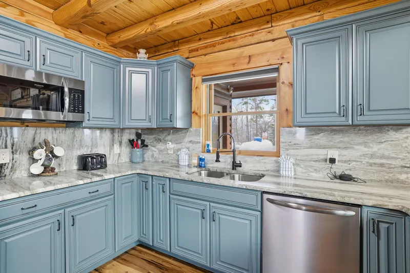 Climbing to New Heights