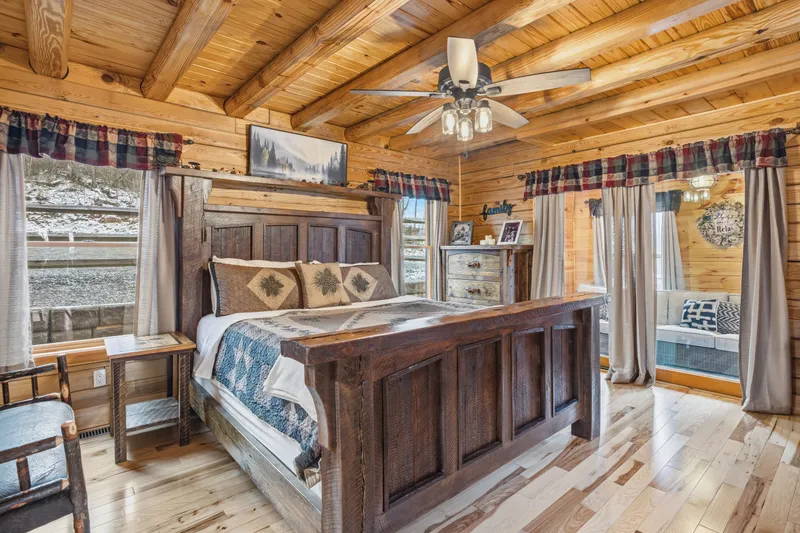 Climbing to New Heights