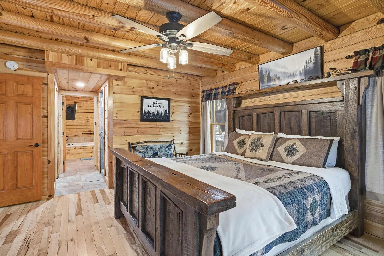 Climbing to New Heights