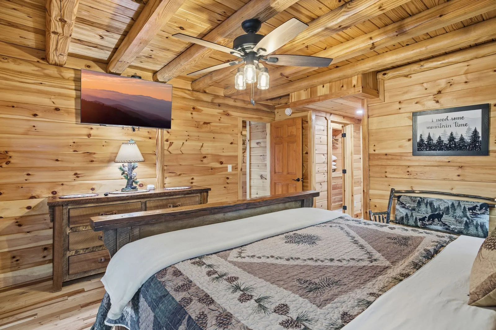 Climbing to New Heights