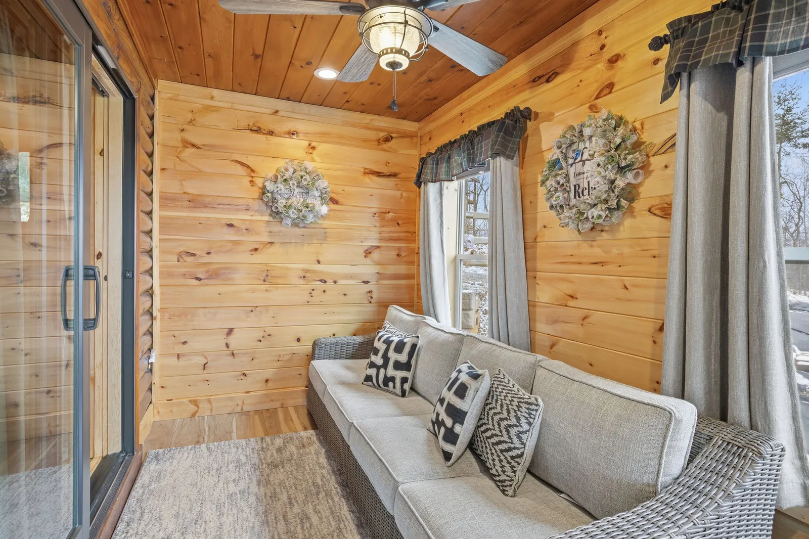 Climbing to New Heights