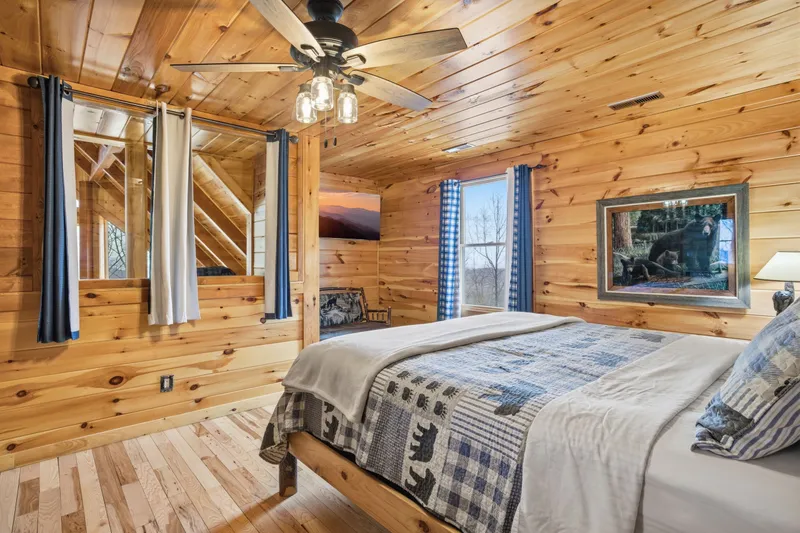 Climbing to New Heights