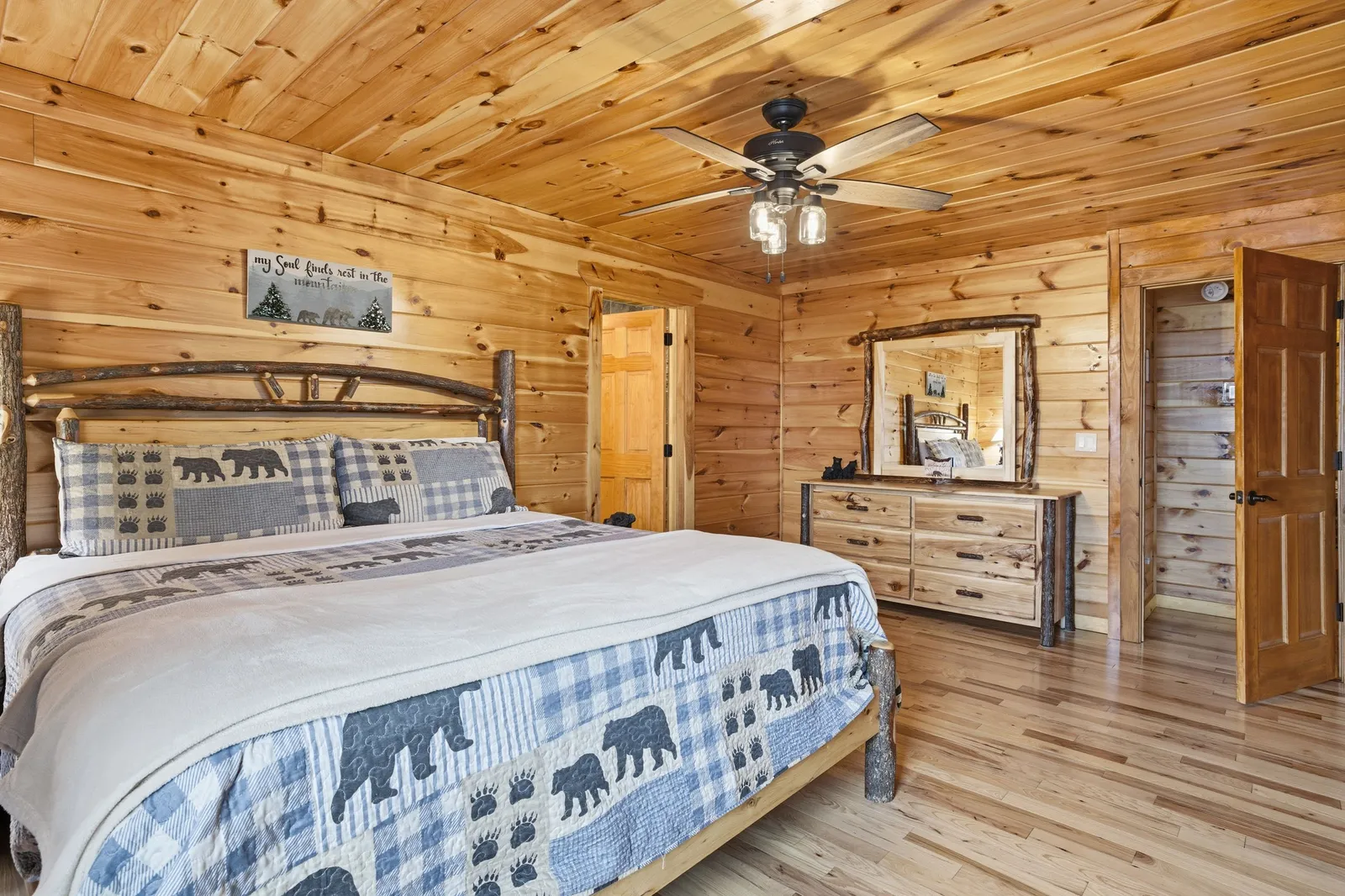 Climbing to New Heights