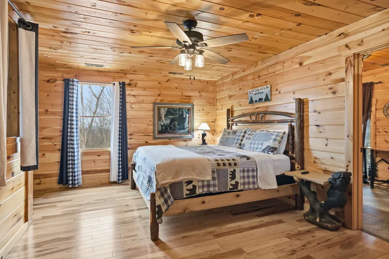 Climbing to New Heights