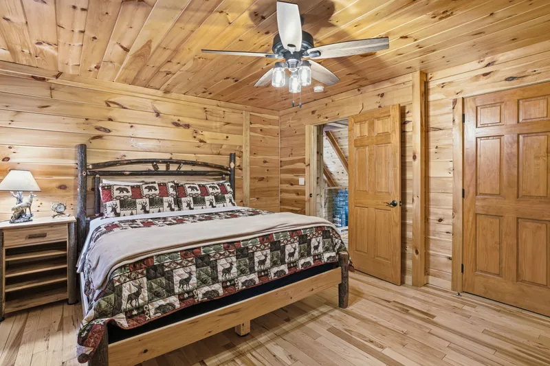 Climbing to New Heights