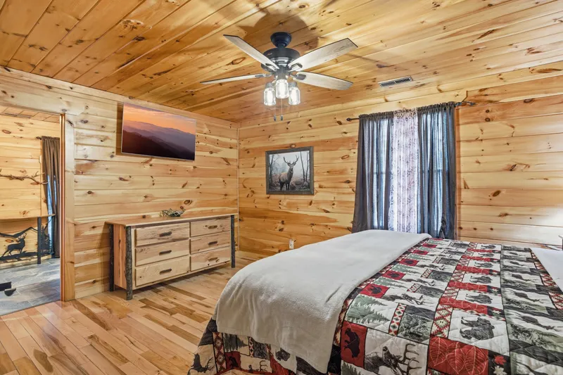 Climbing to New Heights