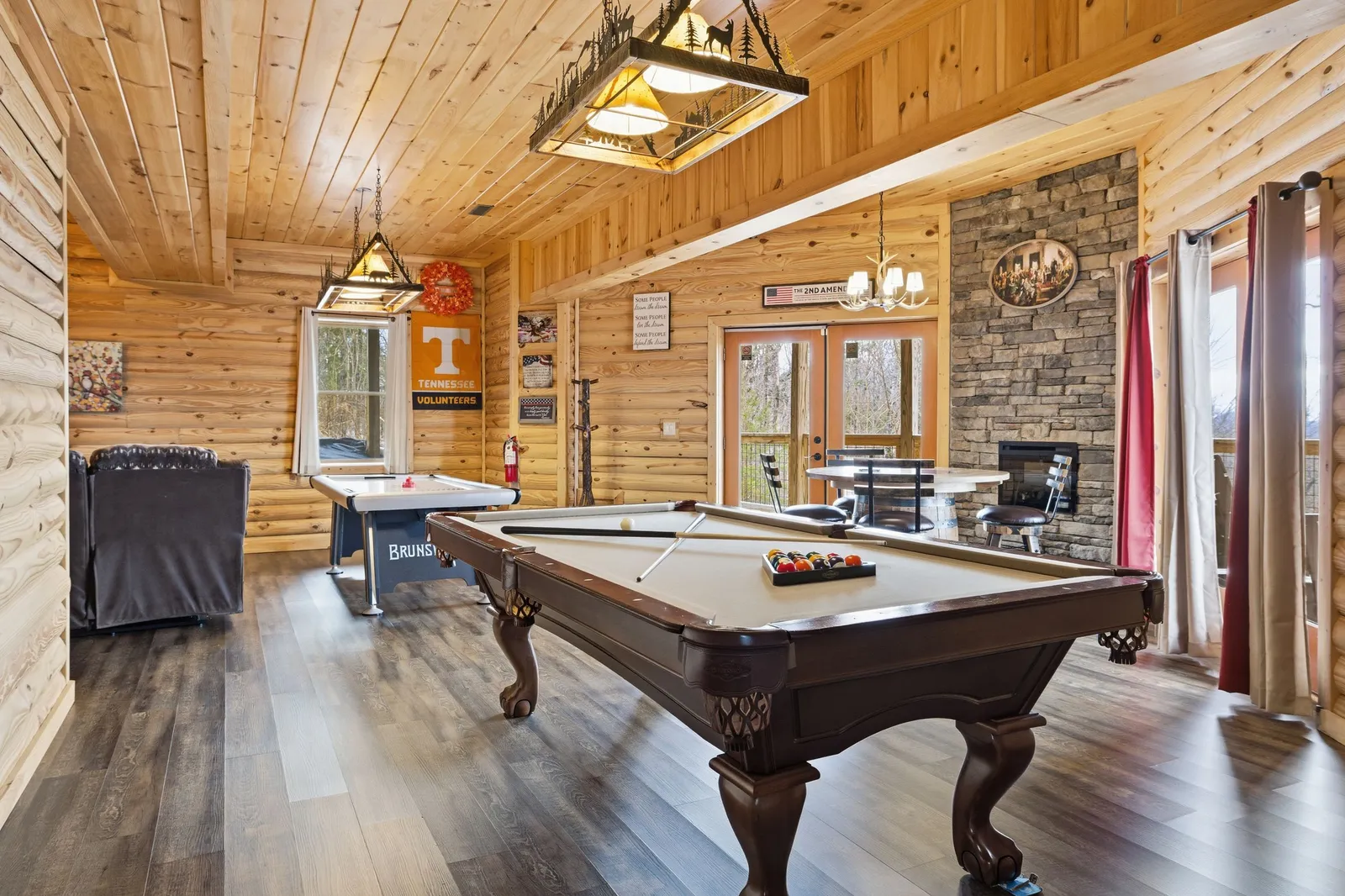 Climbing to New Heights