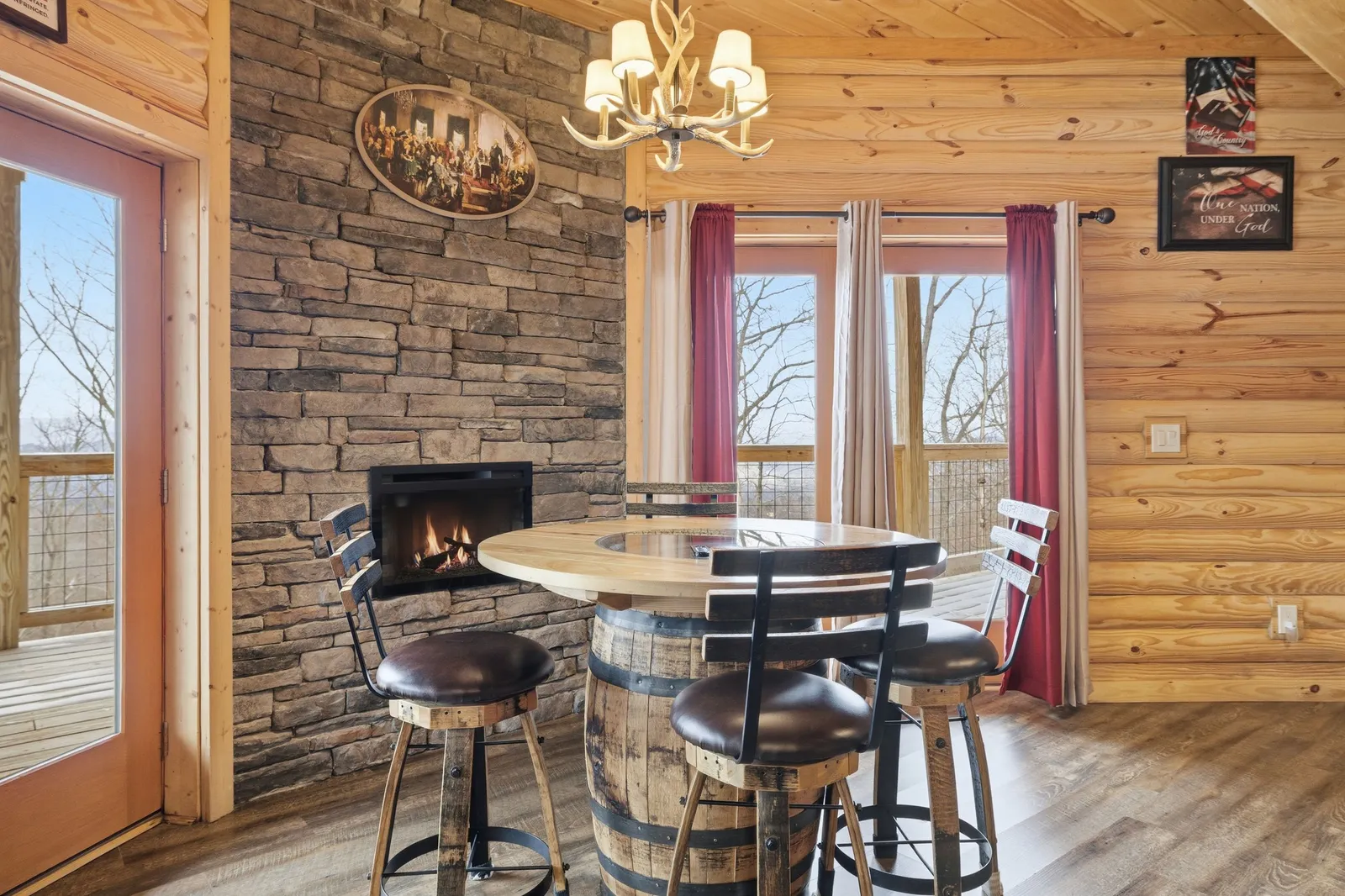 Climbing to New Heights