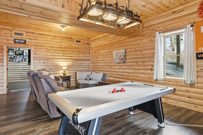 Climbing to New Heights