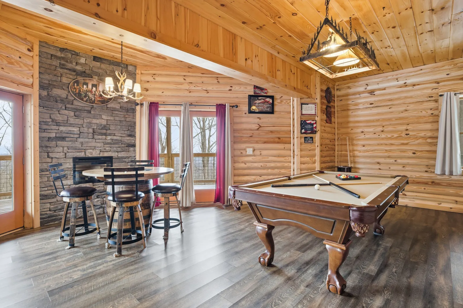 Climbing to New Heights