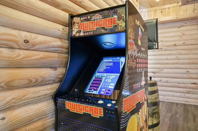 Climbing to New Heights