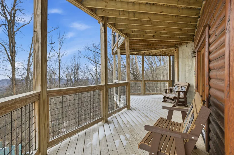 Climbing to New Heights