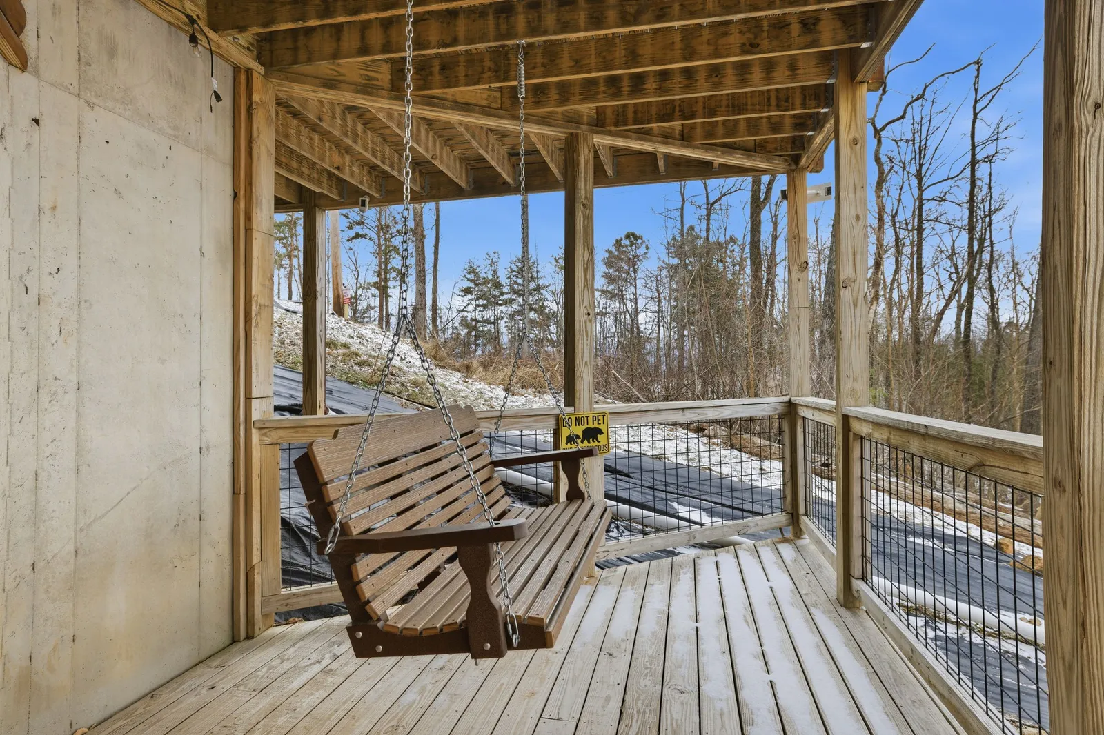 Climbing to New Heights