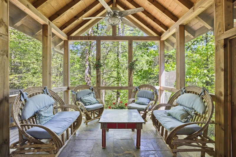 Timberstone