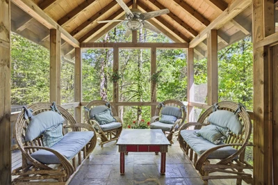 Timberstone