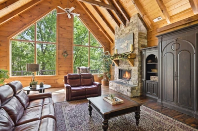 Timberstone