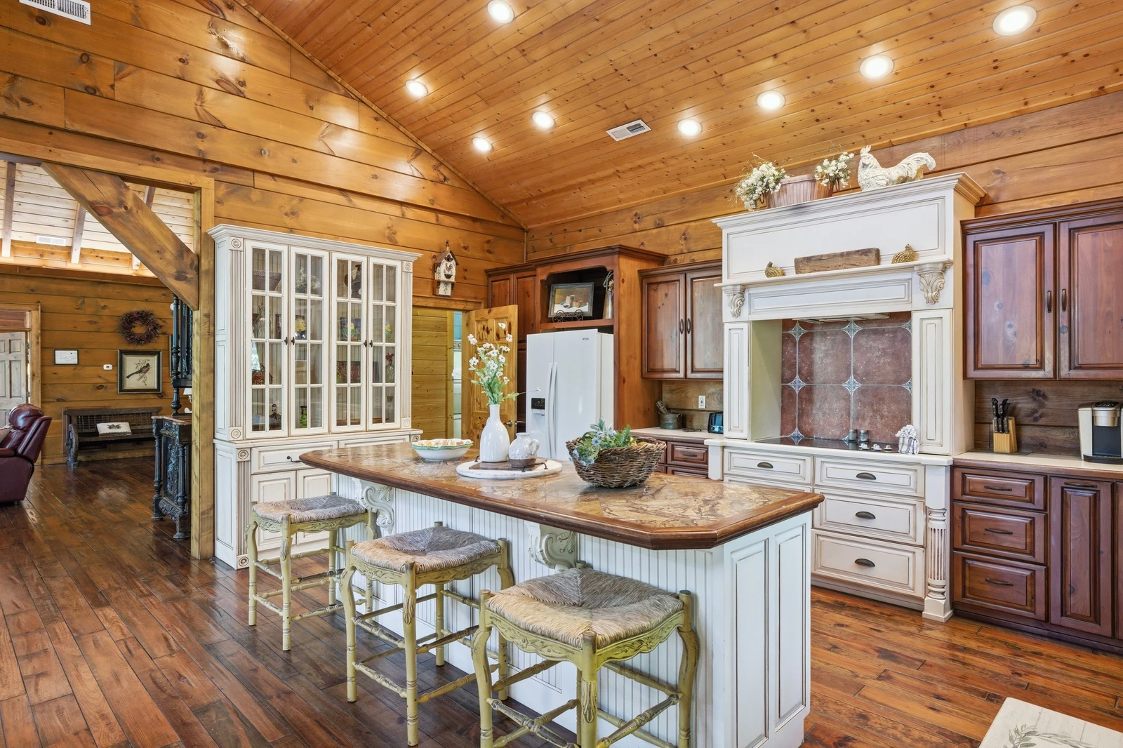 Timberstone