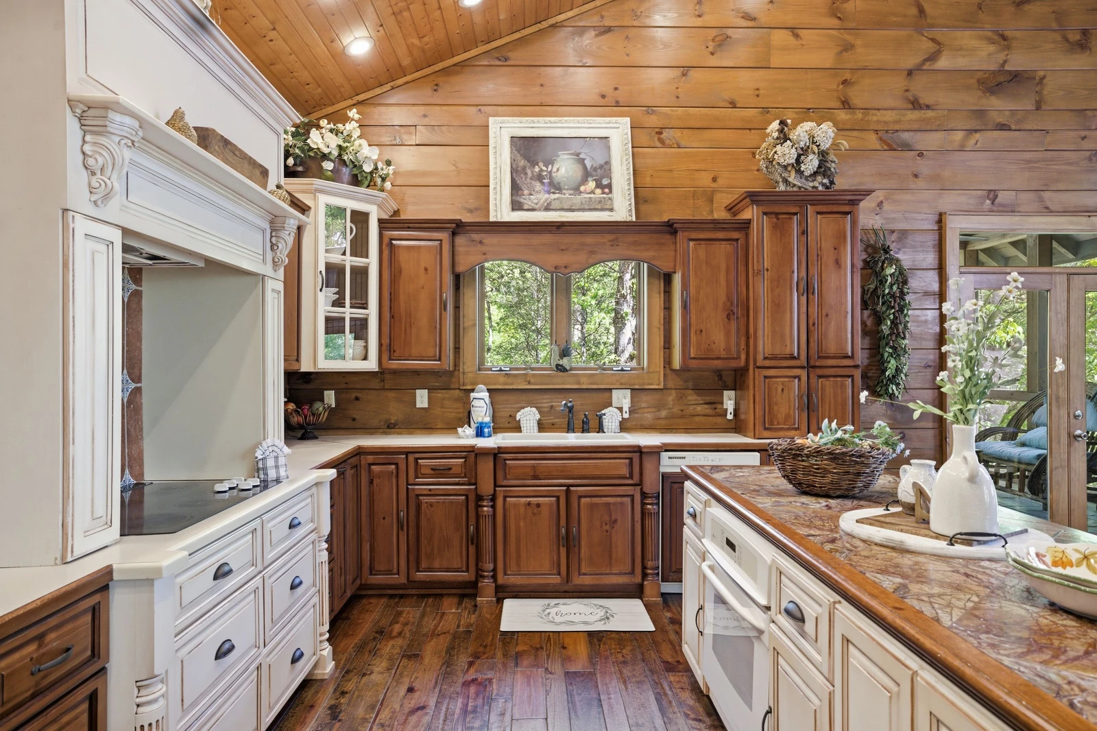Timberstone