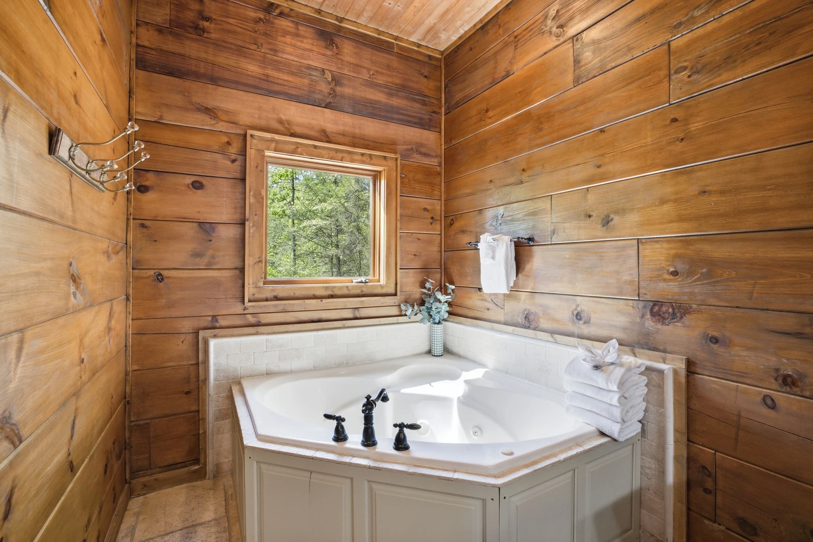 Timberstone