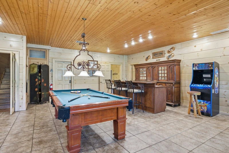 Timberstone
