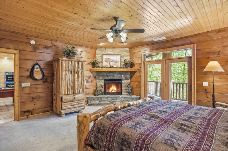 Timberstone