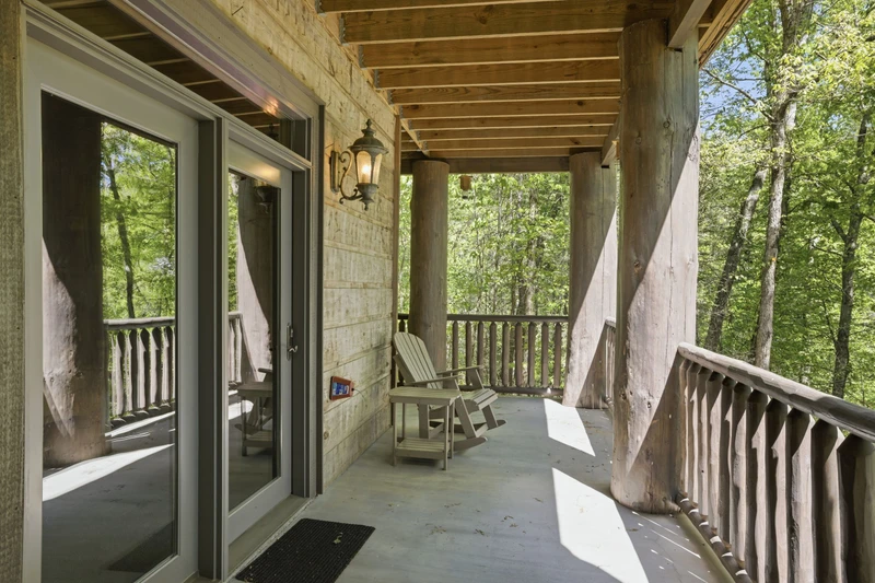 Timberstone