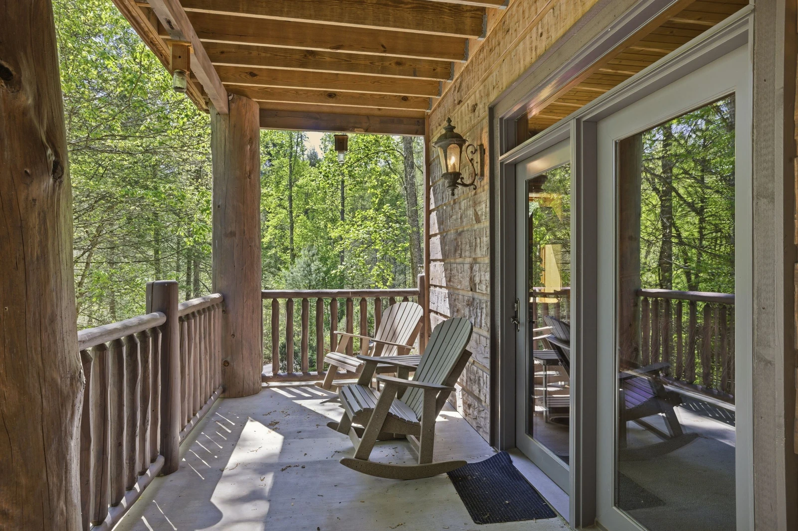 Timberstone