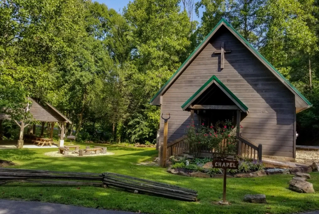 Timberstone