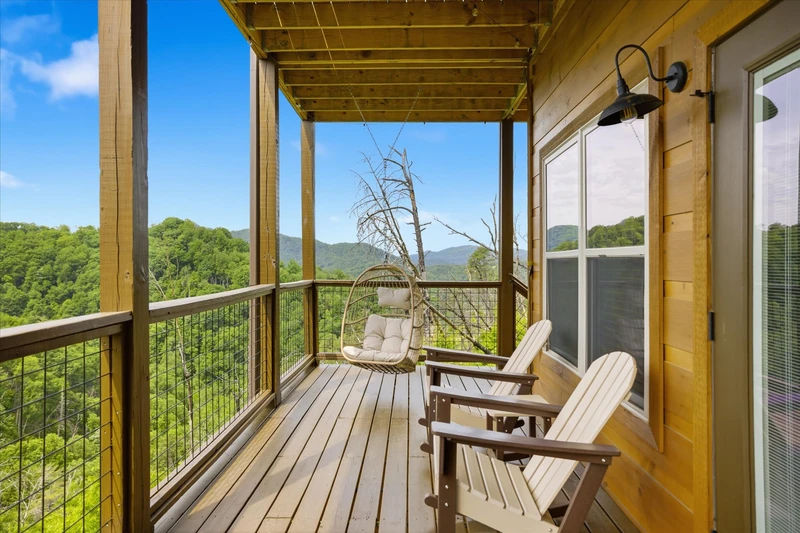Little Bear Lodge