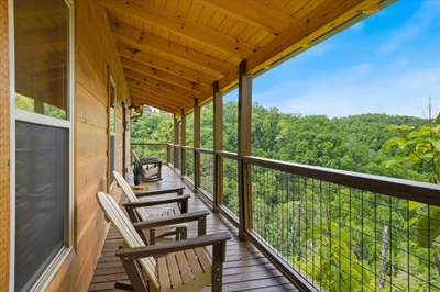 Little Bear Lodge