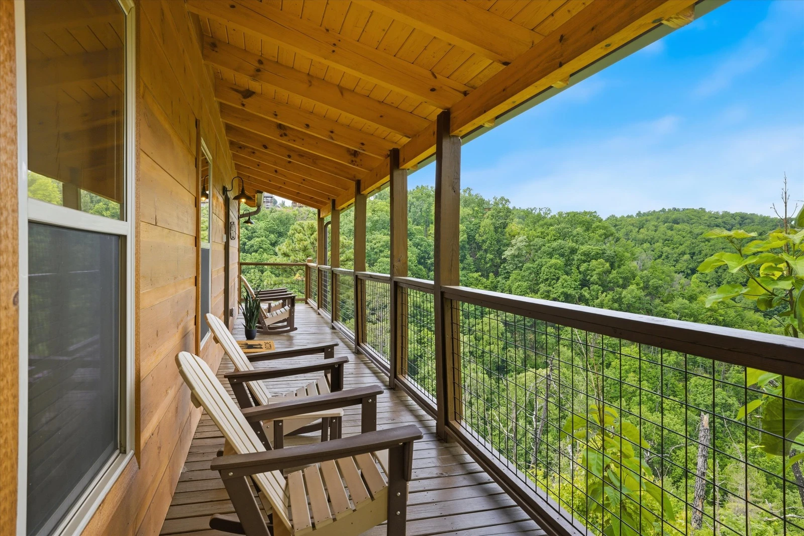 Little Bear Lodge