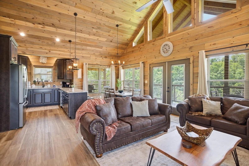 Little Bear Lodge