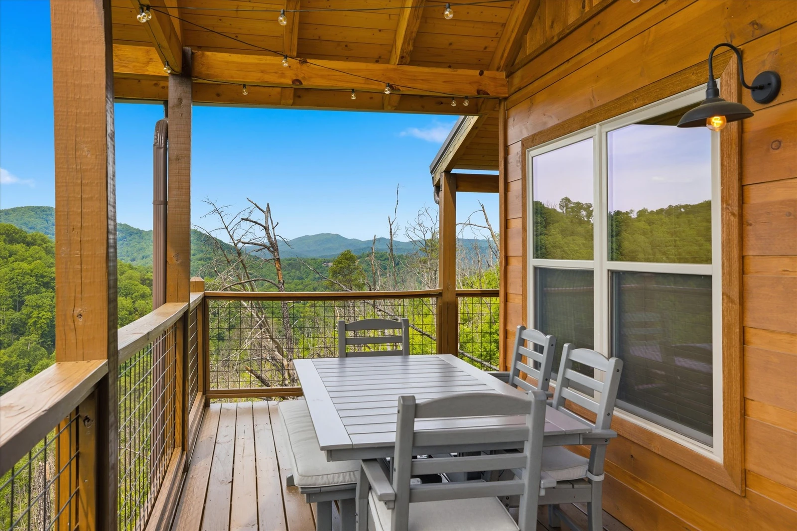 Little Bear Lodge