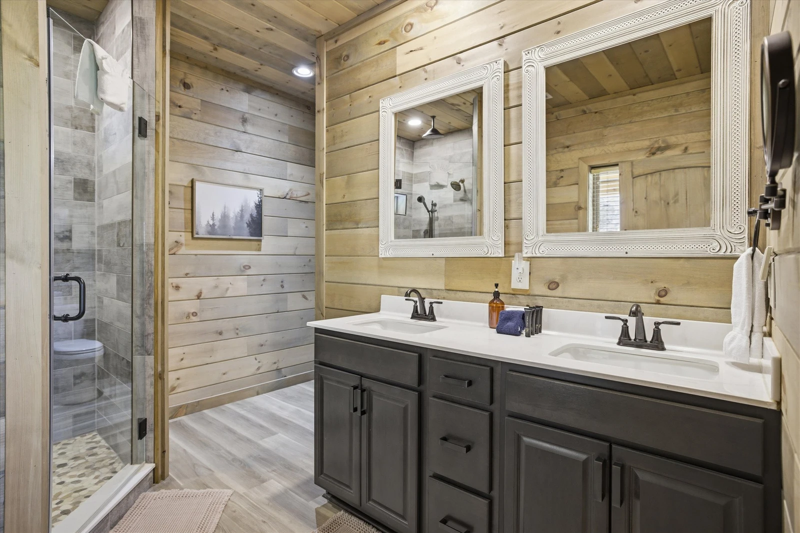 Little Bear Lodge