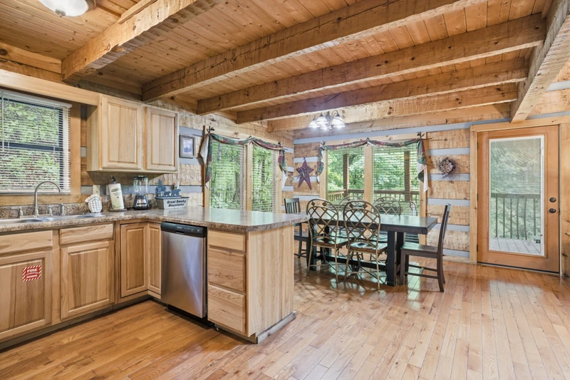 Black Bear Hideaway